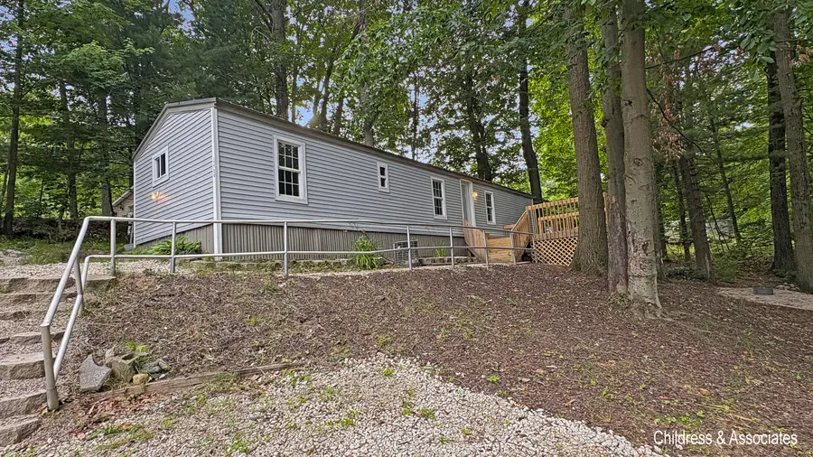 15700 Grey Goose Drive, Gowen, MI 49326 - #2