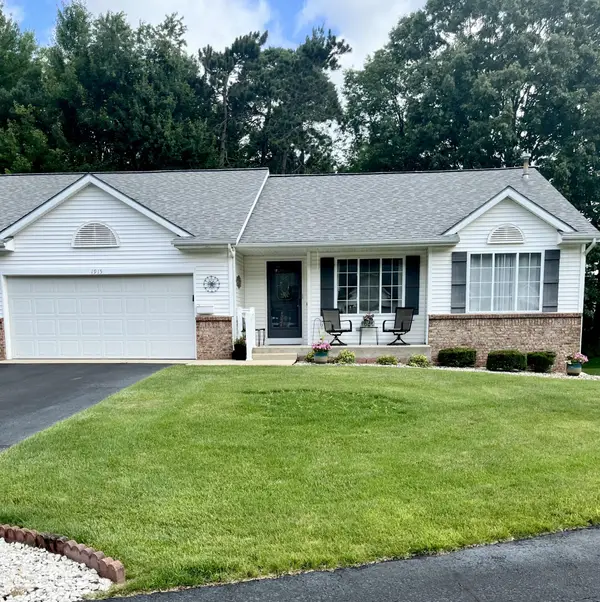 1915 Jack Pine Court, Dorr, MI 49323