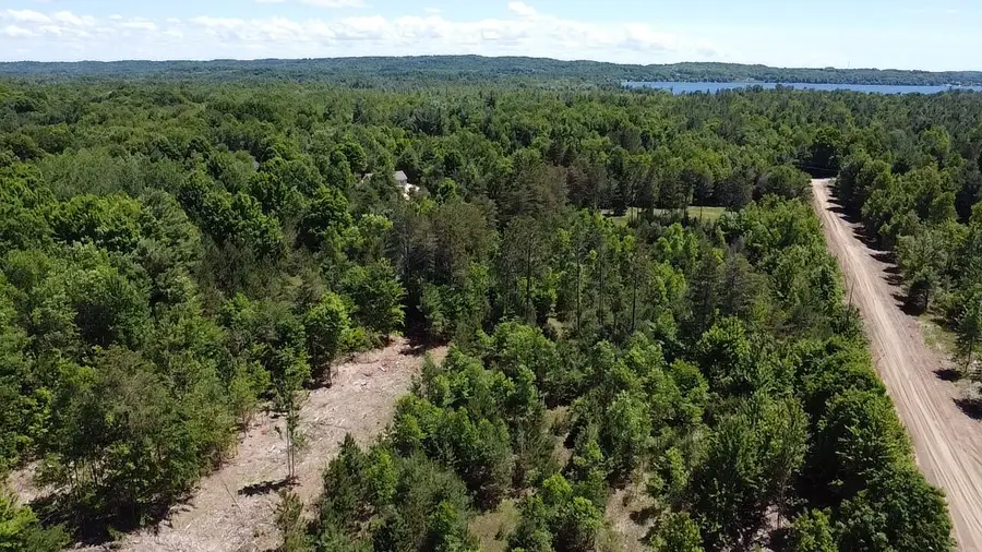 5.67 Acres Norconk Road, Bear Lake, MI 49614 - #2