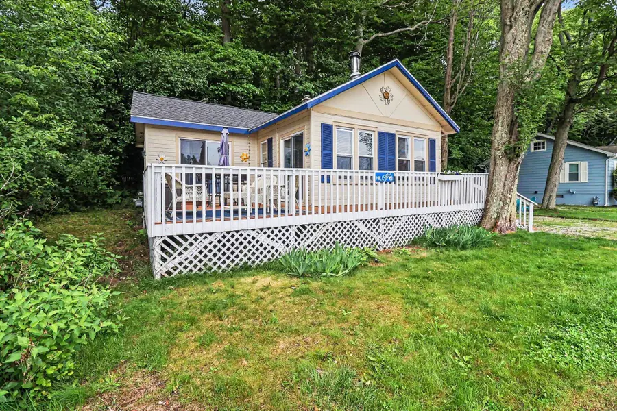 3802 N Lakeshore Drive, Ludington, MI 49431 - #3