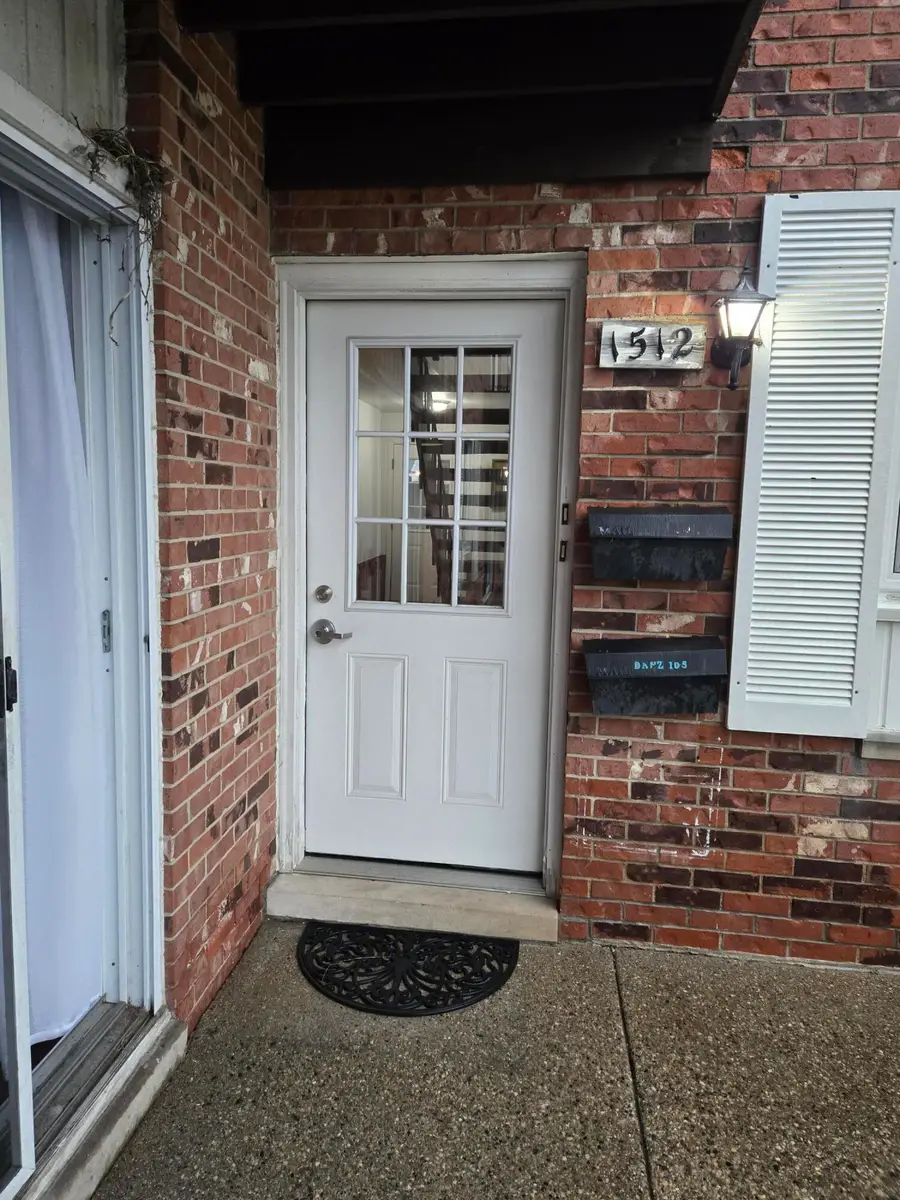 1512 Normandy Court #105, Royal Oak, MI 48073 - #2