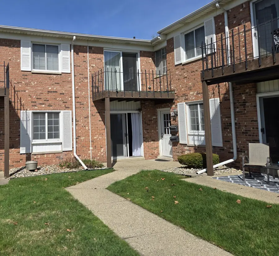 1512 Normandy Court #105, Royal Oak, MI 48073 - #3