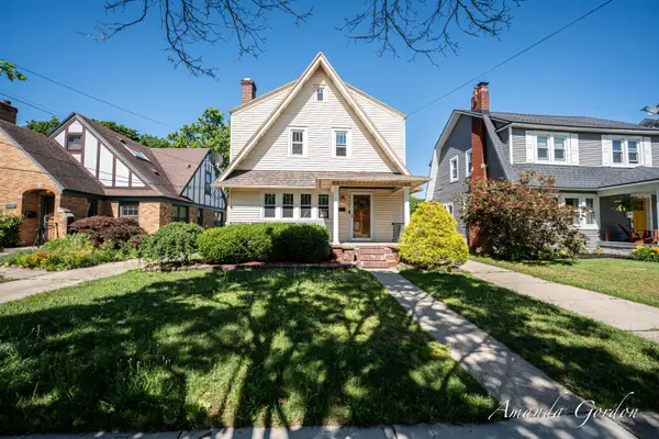 2101 Paris Avenue Se, Grand Rapids, MI 49507