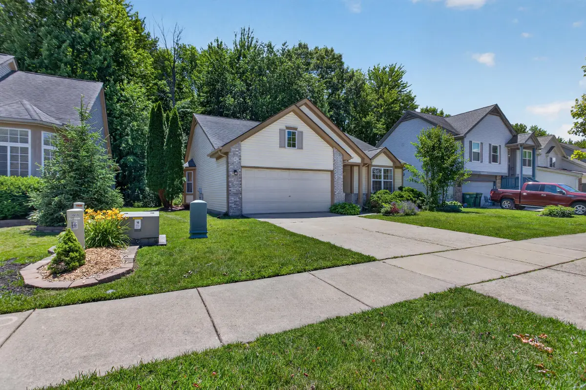7944 Thornhill Drive, Ypsilanti, MI 48197 - #1