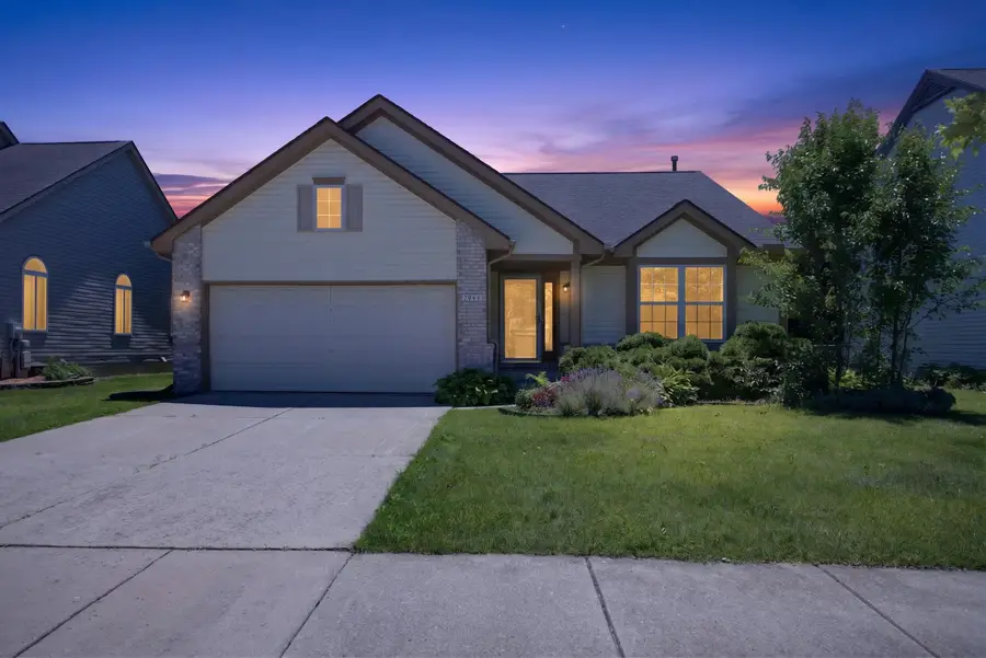 7944 Thornhill Drive, Ypsilanti, MI 48197 - #3
