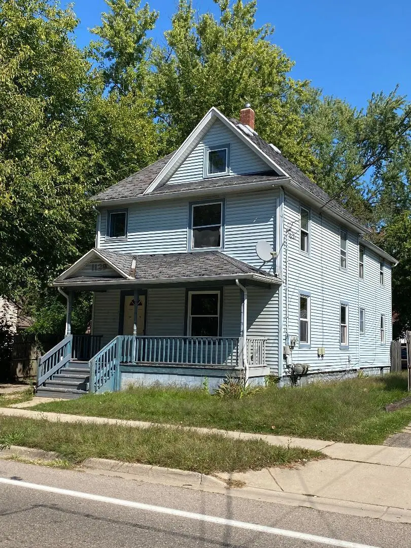 1129 Mills Street, Kalamazoo, MI 49001 - #1