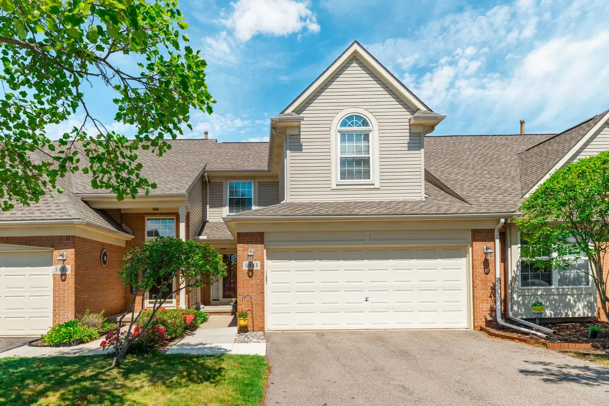 5488 Elmhurst Drive #21, Trenton, MI 48183 - #1