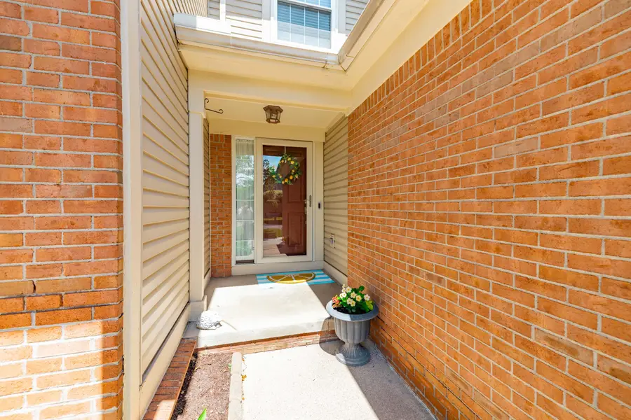 5488 Elmhurst Drive #21, Trenton, MI 48183 - #3