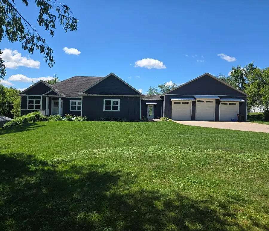 884 Stoney Hill Court, Wayland, MI 49348 - #2