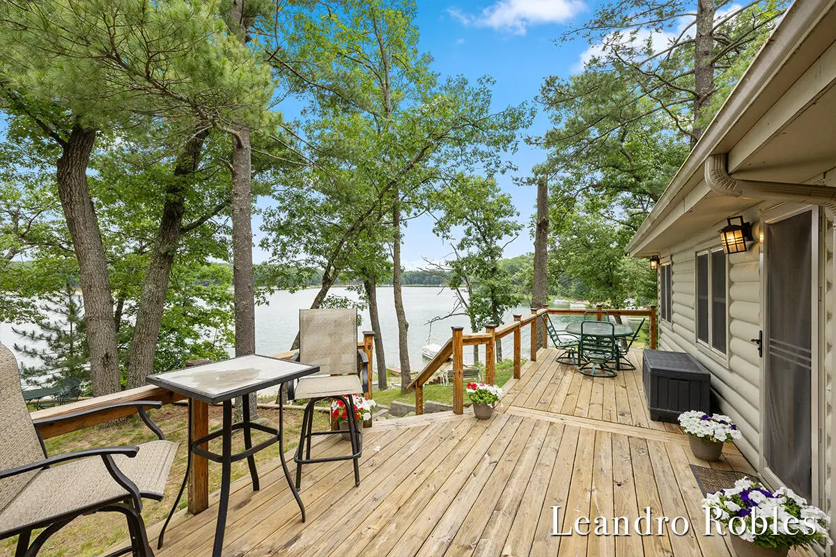 9372 S Lake Cecilia Drive, Baldwin, MI 49304 - #1