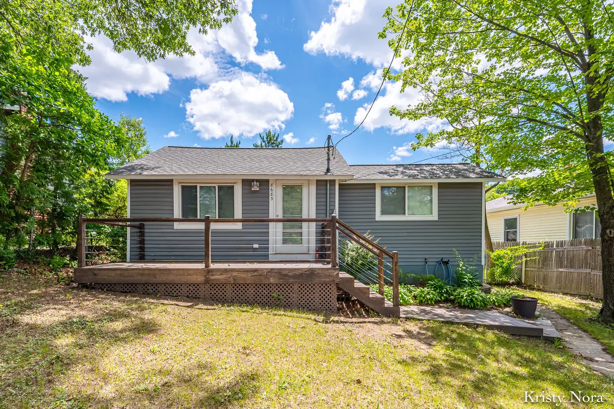 8683 Old Belding Road Ne, Rockford, MI 49341 - #1