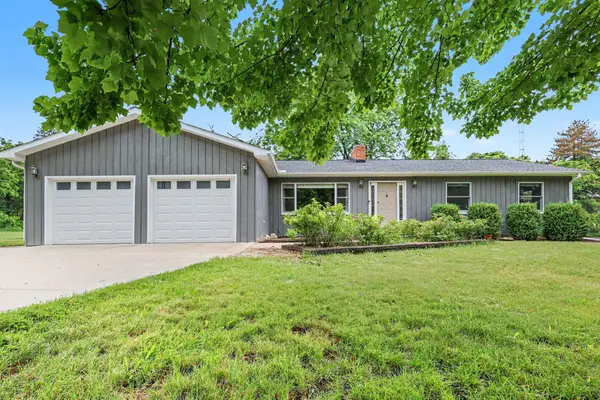 10691 Roepke Road, Chelsea, MI 48118