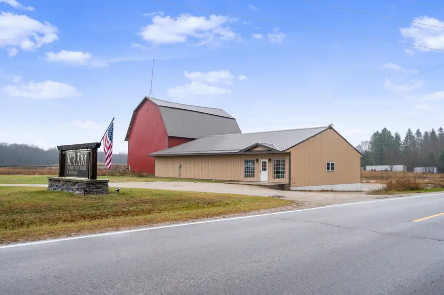 11406 E 8th Street, Reed City, MI 49677 - #2
