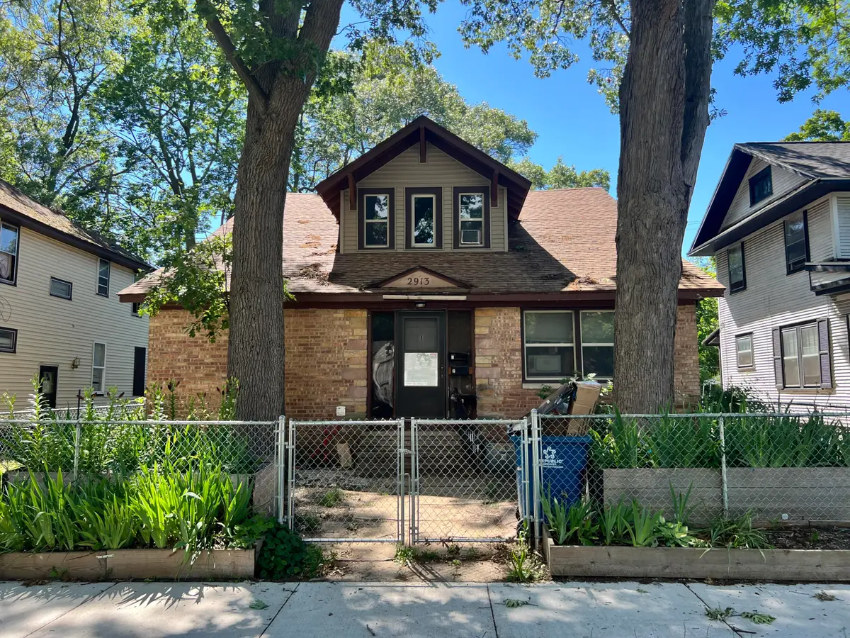 2913 5th Street, Muskegon, MI 49444 - #1
