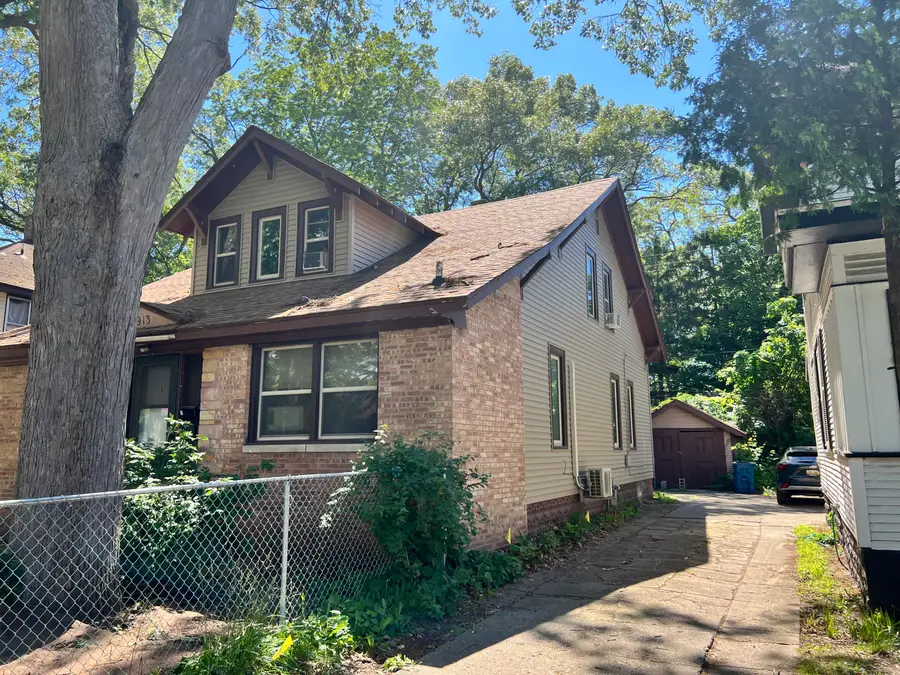 2913 5th Street, Muskegon, MI 49444 - #2