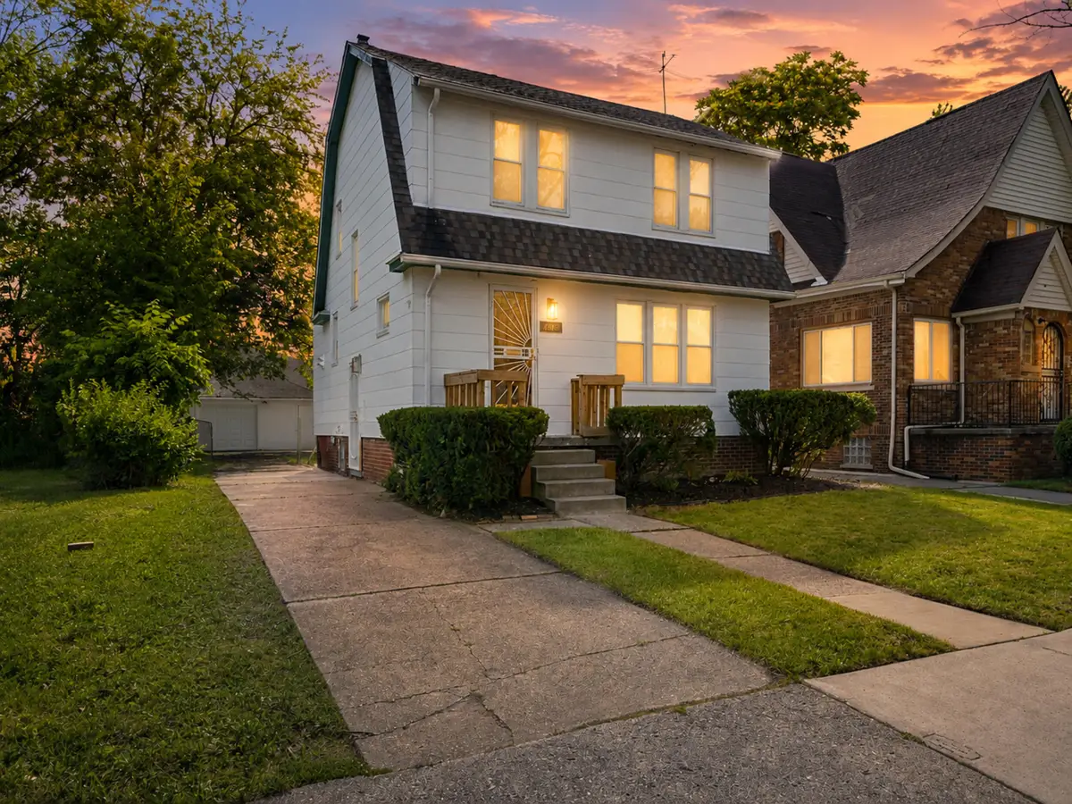 4619 Balfour Road, Detroit, MI 48224 - #1