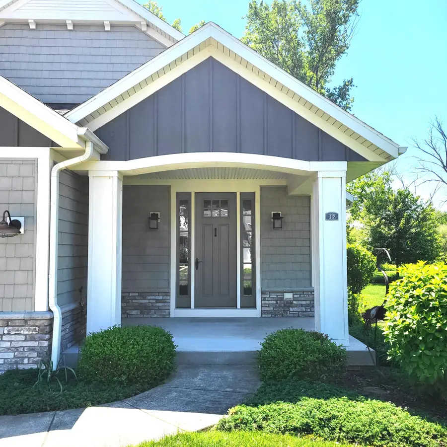 318 Morning Walk Path, Benton Harbor, MI 49022 - #2