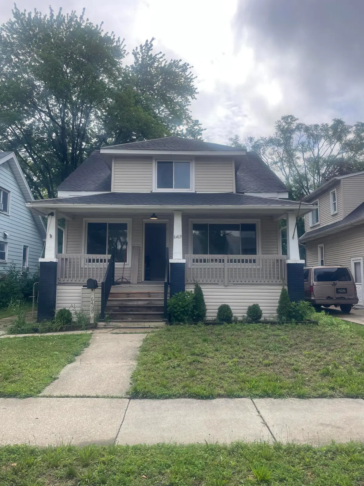 6469 Westpoint Street, Taylor, MI 48180 - #1