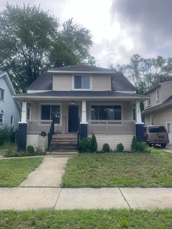 6469 Westpoint Street, Taylor, MI 48180