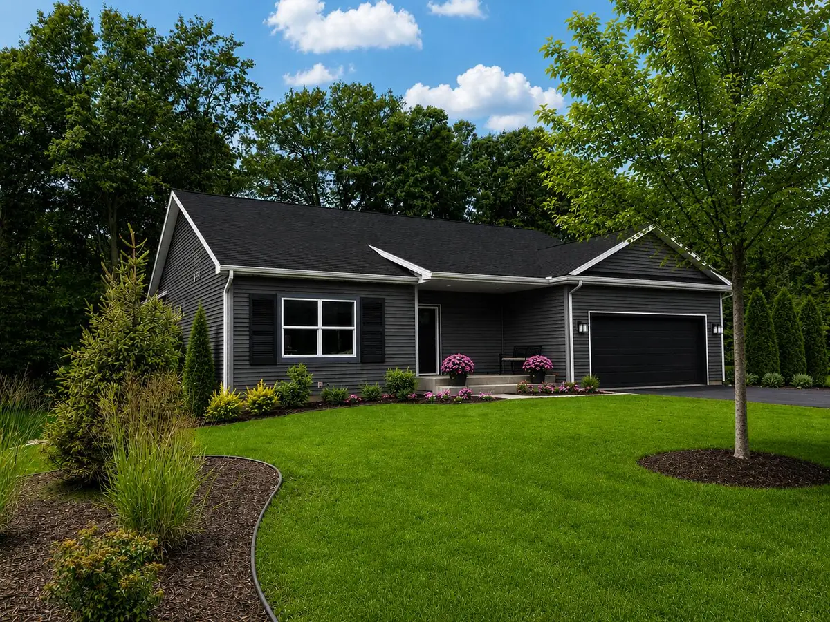 9285 Sassafras Trail #78, Portage, MI 49002 - #1