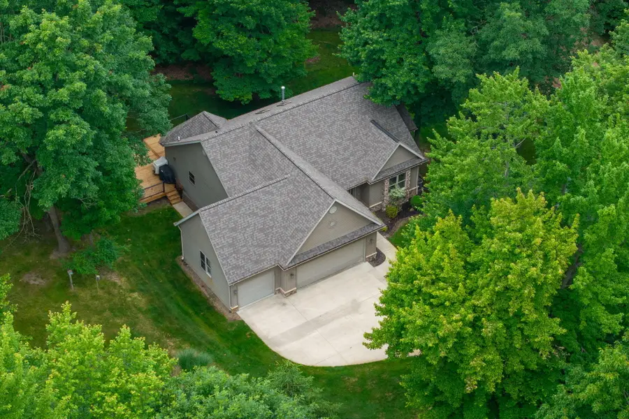 10372 Mountain View Trail, Canadian Lakes, MI 49346 - #3