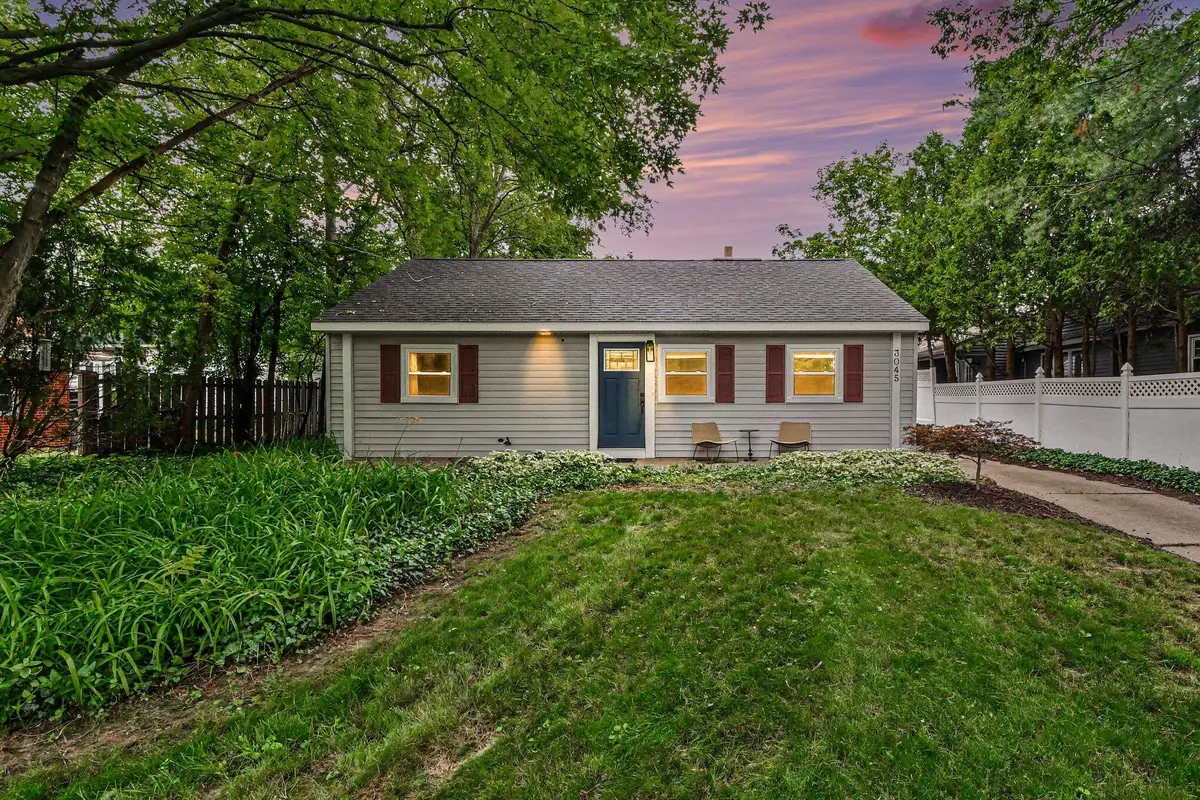 3045 Hall Street Se, Grand Rapids, MI 49506 - #1