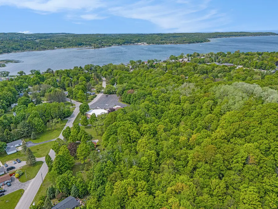 8424 3rd Street, Onekama, MI 49675 - #2