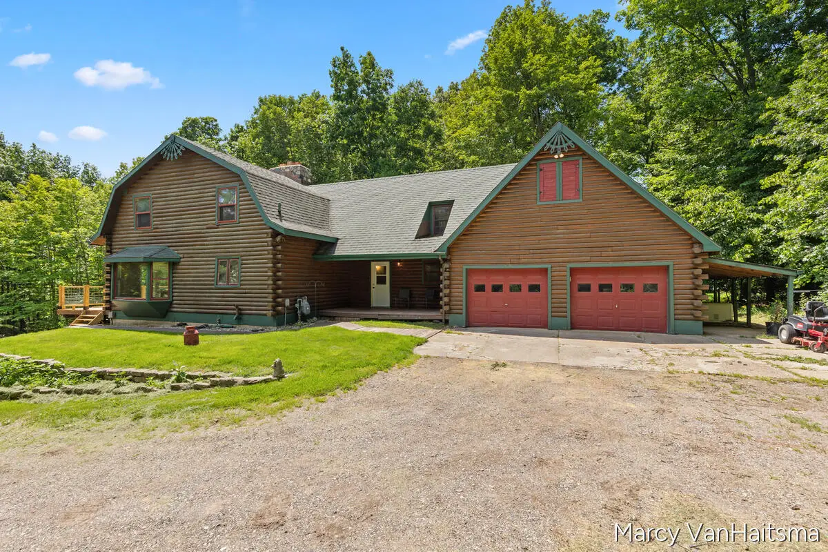 5837 Warner Street, Allendale, MI 49401 - #1