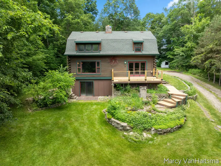 5837 Warner Street, Allendale, MI 49401 - #2