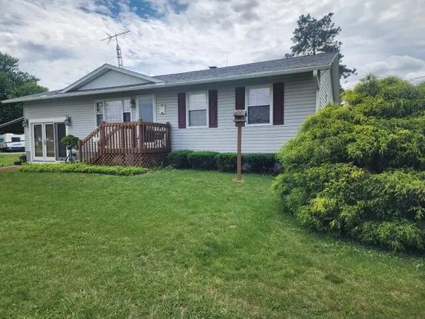 8083 Brown Road, Morenci, MI 49256