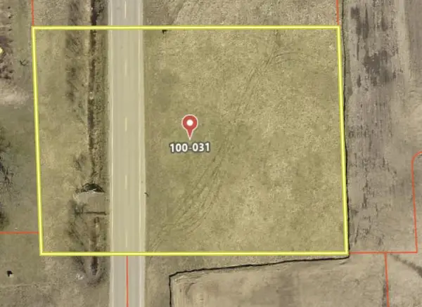 VL 144th Avenue #Parcel A, Holland, MI 49424