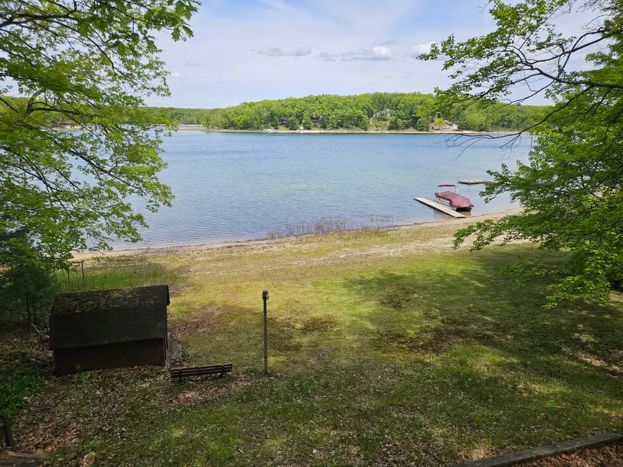 8862 W Rainbow Lake Drive, Baldwin, MI 49304 - #2