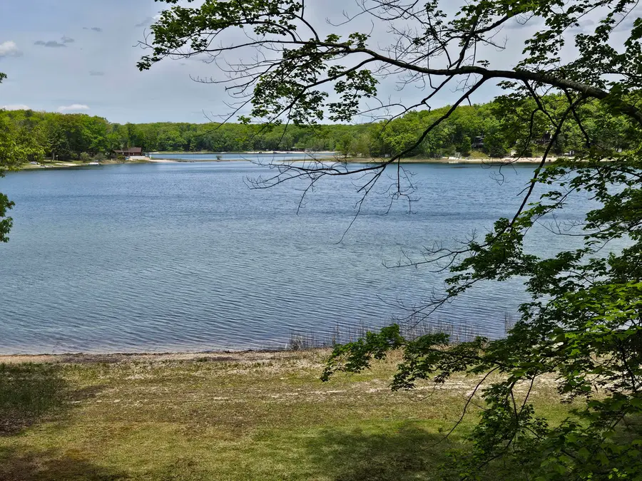 8862 W Rainbow Lake Drive, Baldwin, MI 49304 - #3