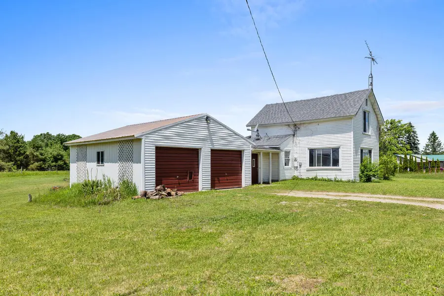 8938 Gibson Avenue, Lake, MI 48632 - #2