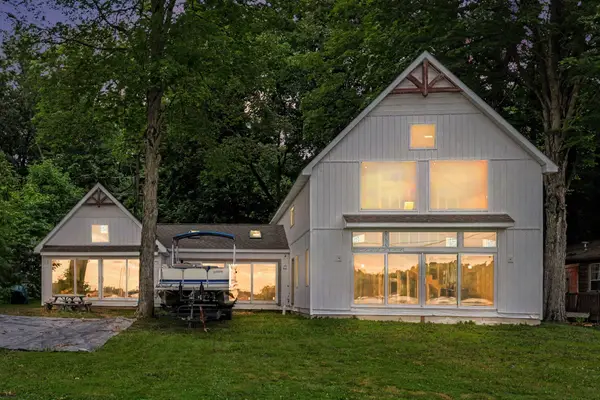 50756 Garrett Road, Dowagiac, MI 49047