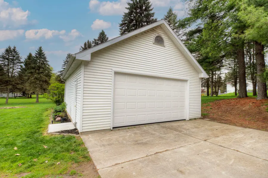 6121 Saline Waterworks Road, Saline, MI 48176 - #3