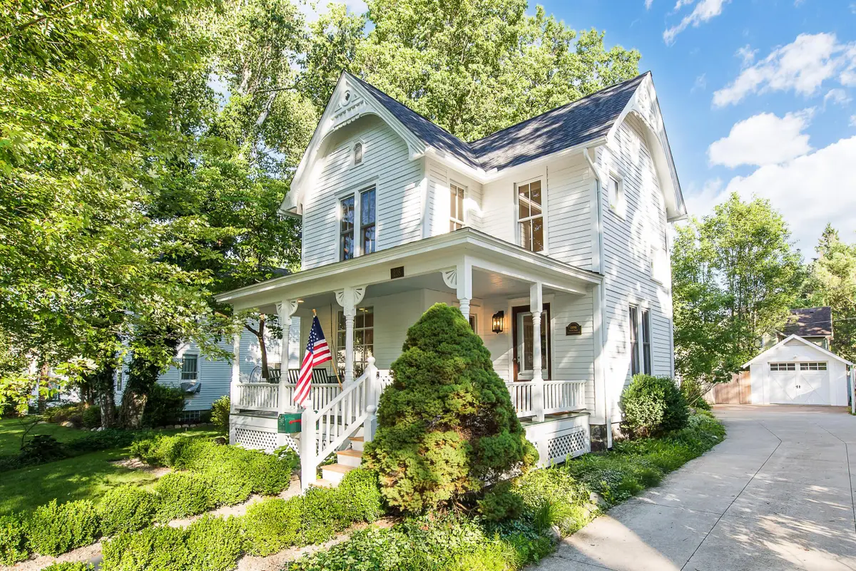 238 Harrison Street, Chelsea, MI 48118 - #1