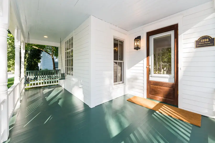 238 Harrison Street, Chelsea, MI 48118 - #2