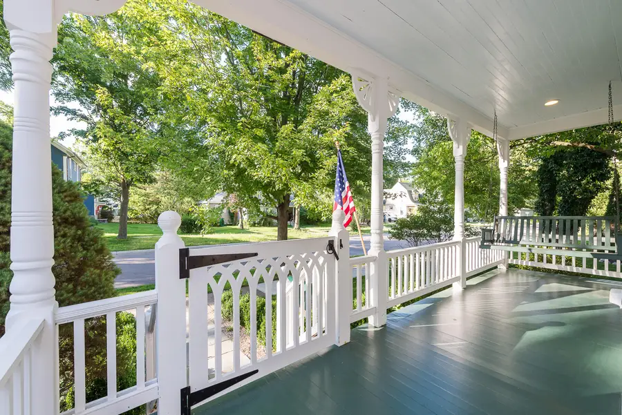 238 Harrison Street, Chelsea, MI 48118 - #3