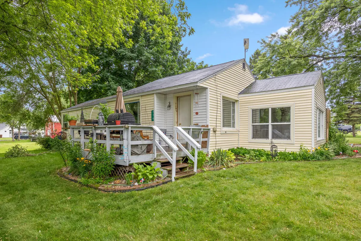 218 Edgar Street, Lakeview, MI 48850 - #1