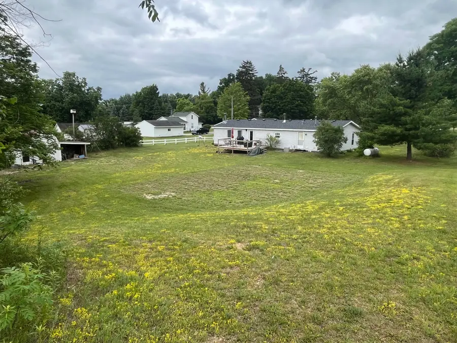1172 N Greenville Road, Stanton, MI 48888 - #3