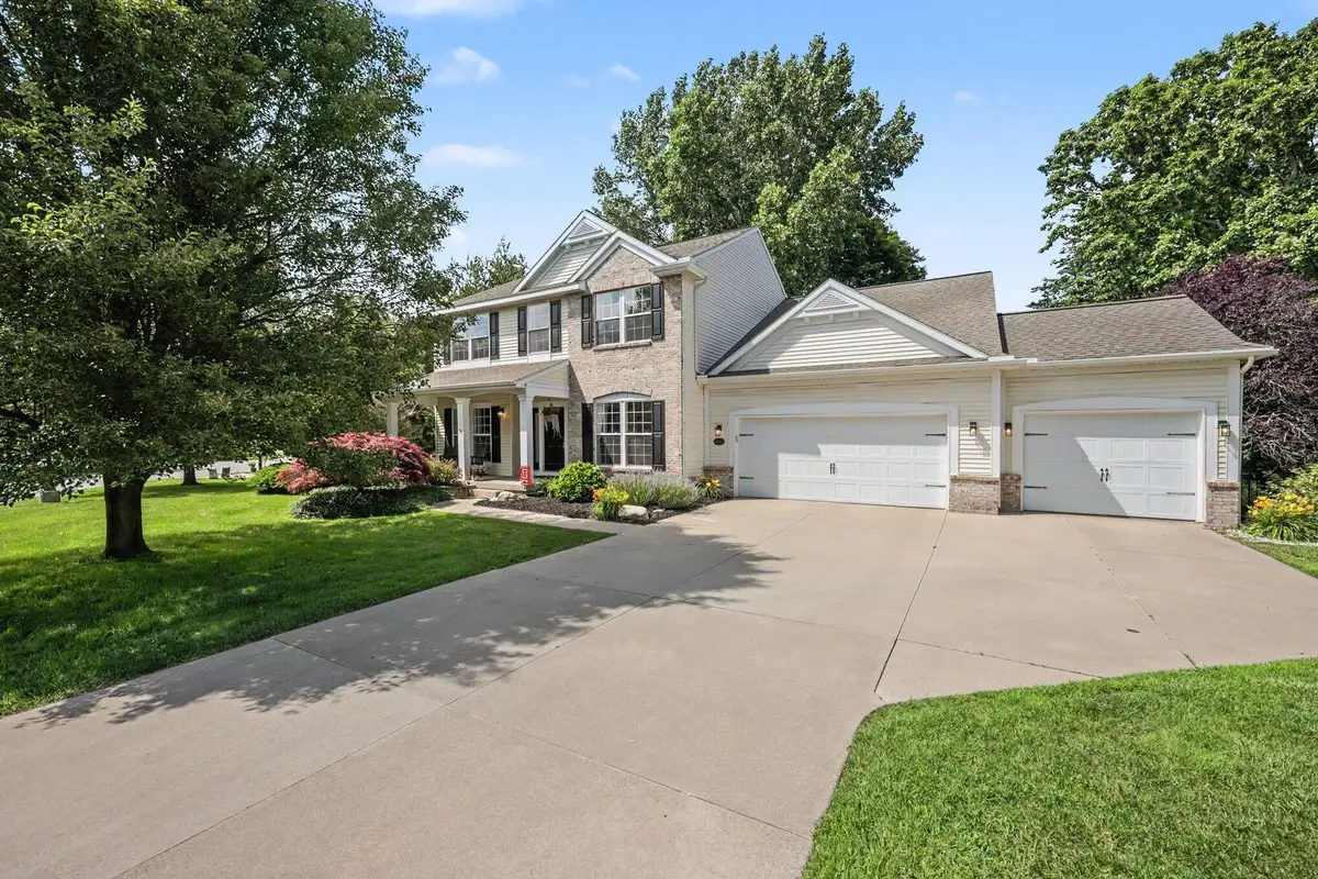 15359 Bayou Meadows Court, Spring Lake, MI 49456 - #1