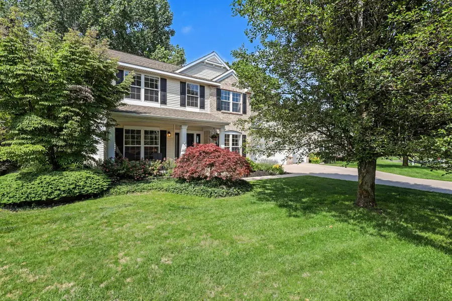 15359 Bayou Meadows Court, Spring Lake, MI 49456 - #2