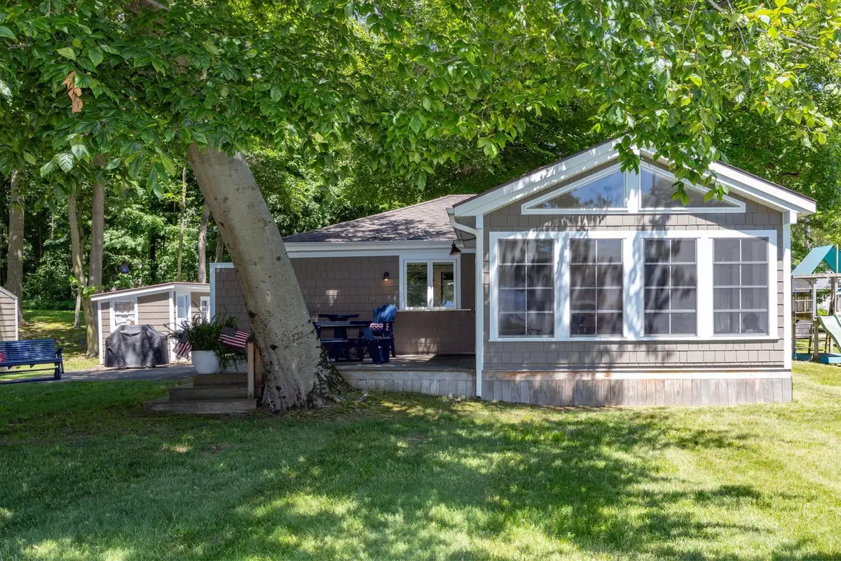 61626 Lagoon Drive, Cassopolis, MI 49031 - #1