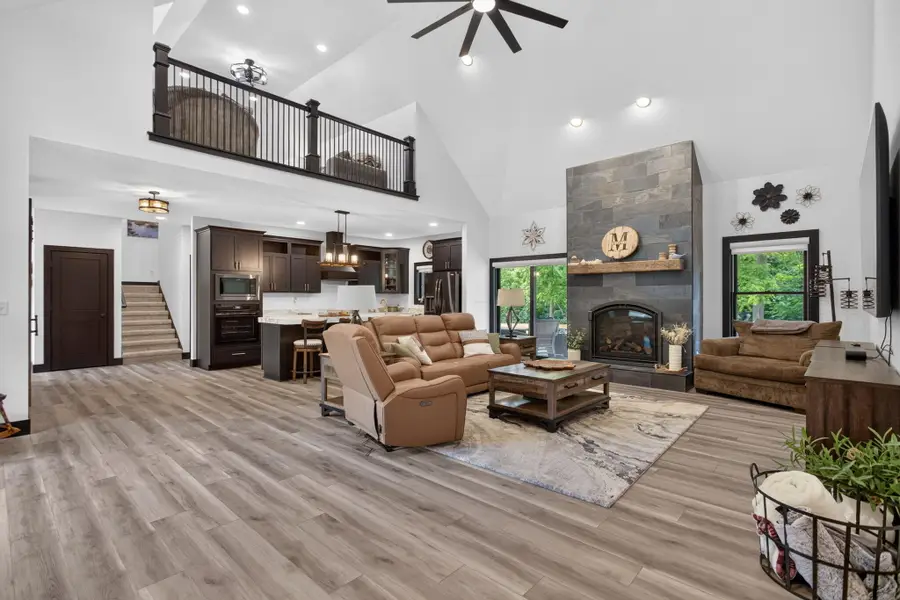 2855 S Dearing Road, Spring Arbor, MI 49283 - #2