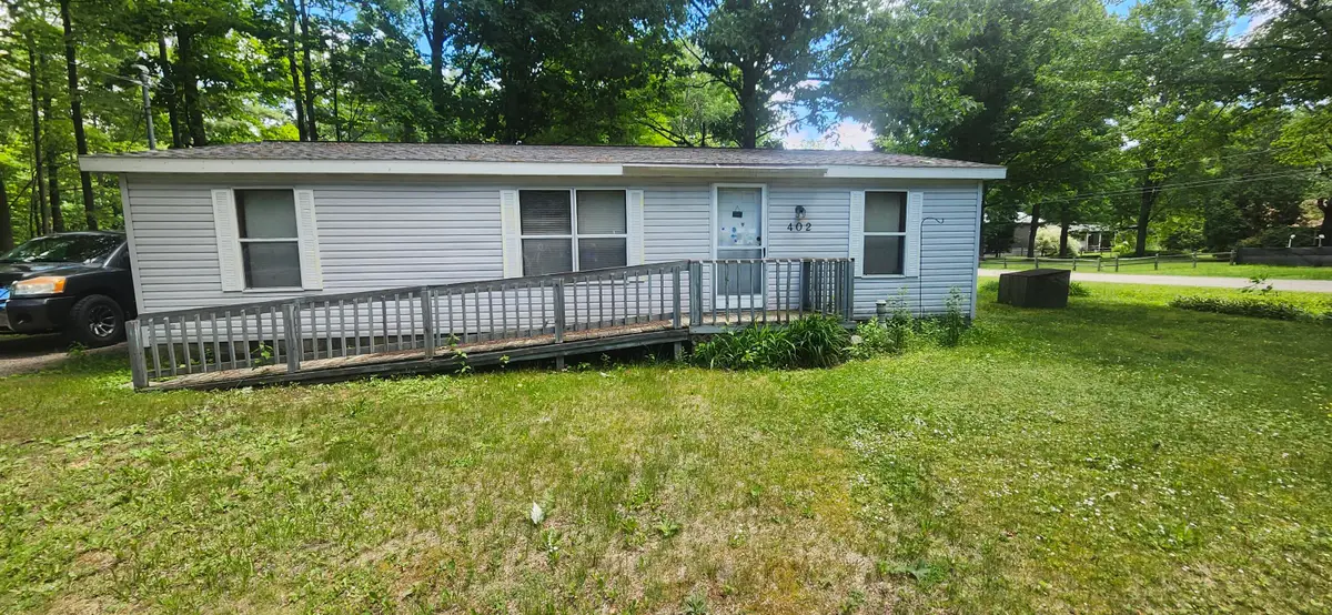 402 Northway Drive, Houghton Lake, MI 48629 - #1