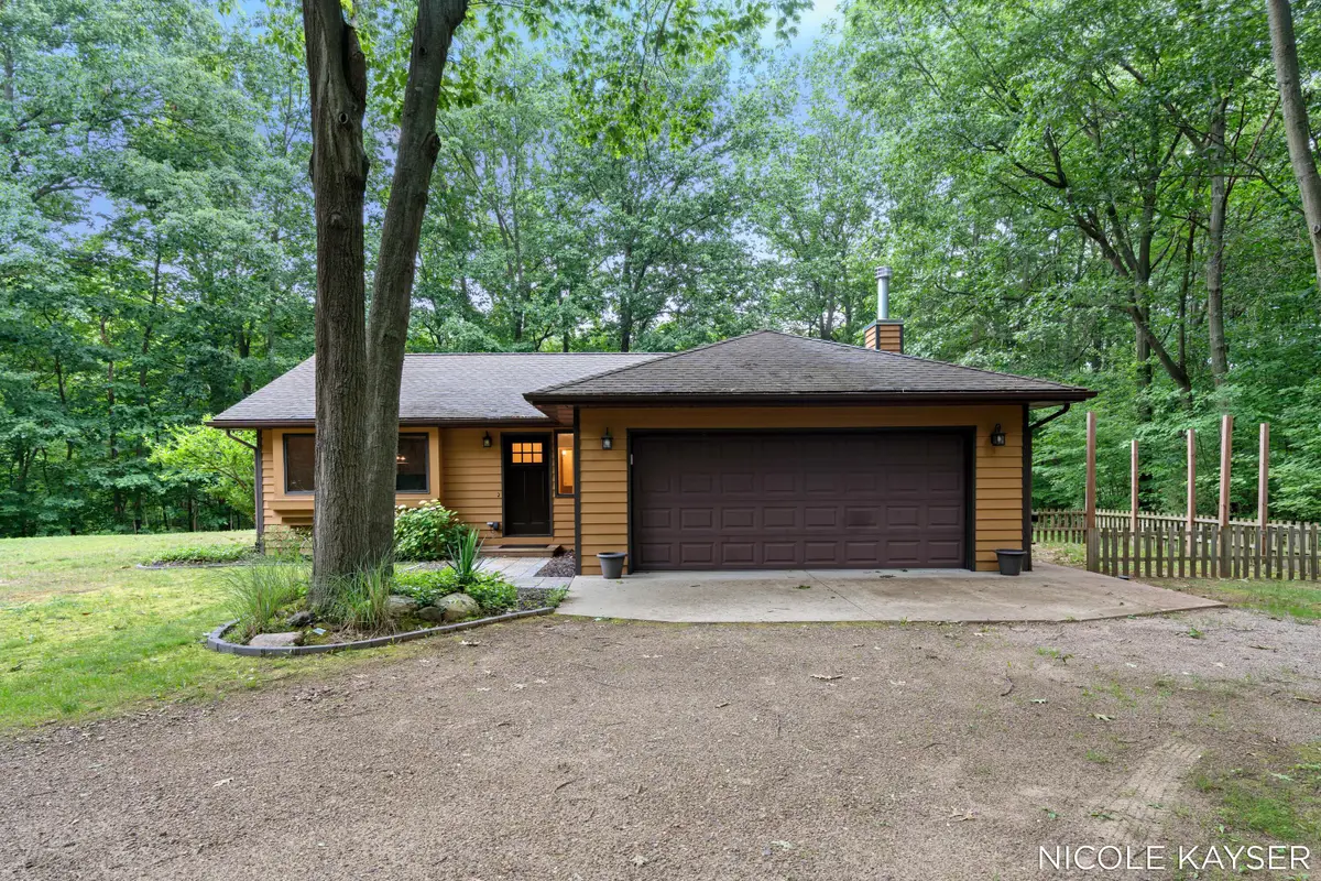 2847 63rd Street, Fennville, MI 49408 - #1