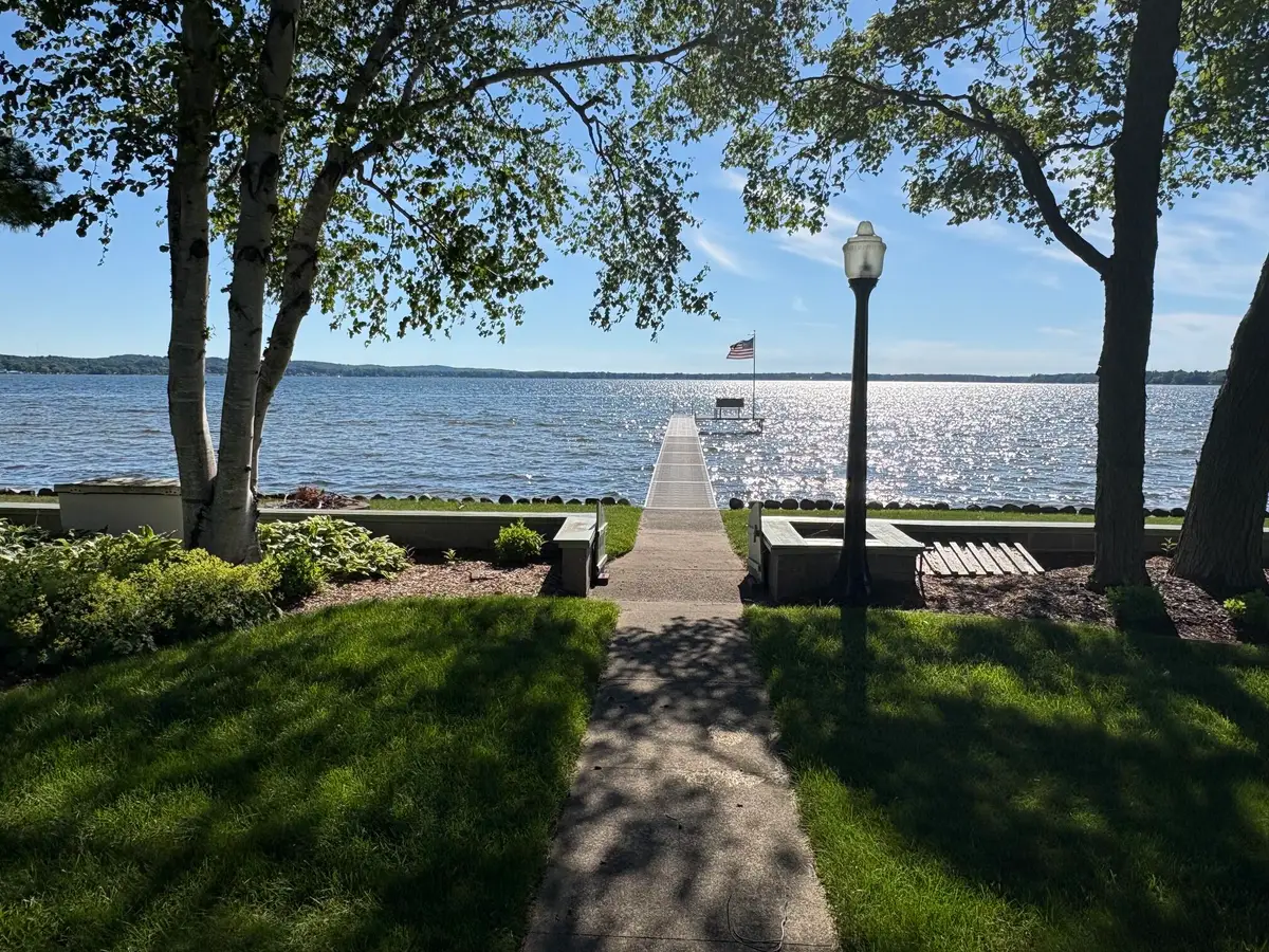 13453 Lakeside Avenue, Bear Lake, MI 49614 - #1