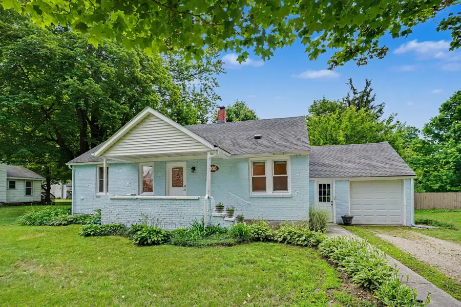 220 E James Street, Lawrence, MI 49064 - #2