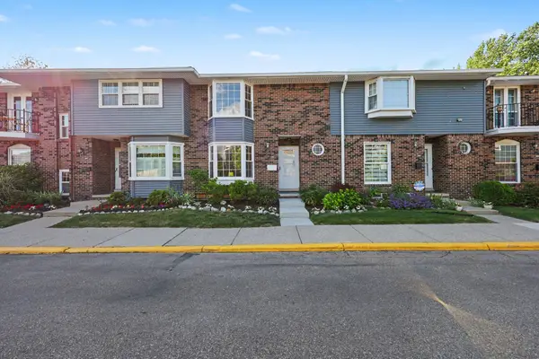 2816 Page Avenue, Ann Arbor, MI 48104
